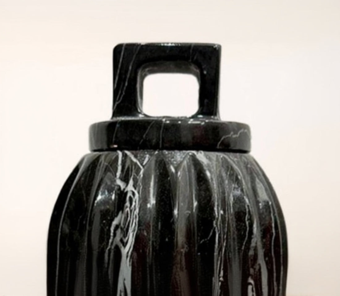 CERAMIC &amp; MARBLE