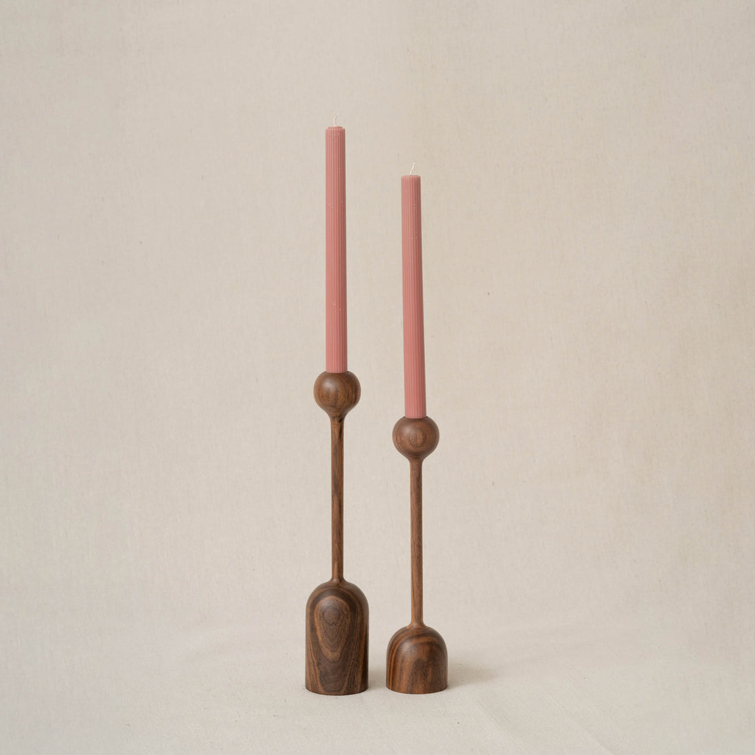 CANDLE HOLDERS