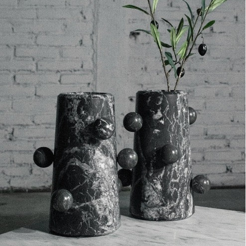 Alma Nueva Vase