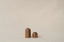 Candlestick Holder Clod, pair