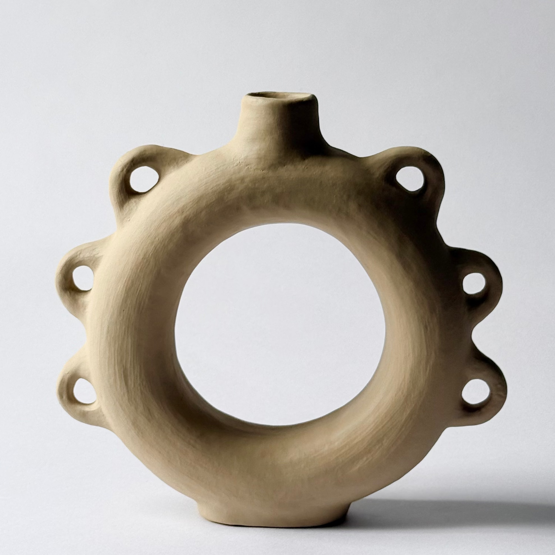 Ciclo Beige