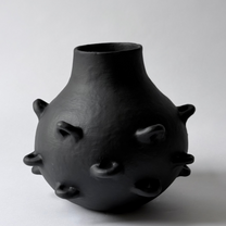 Clara Vessel