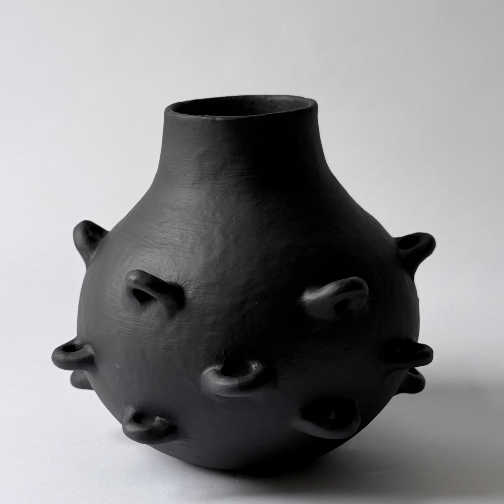 Clara Vessel