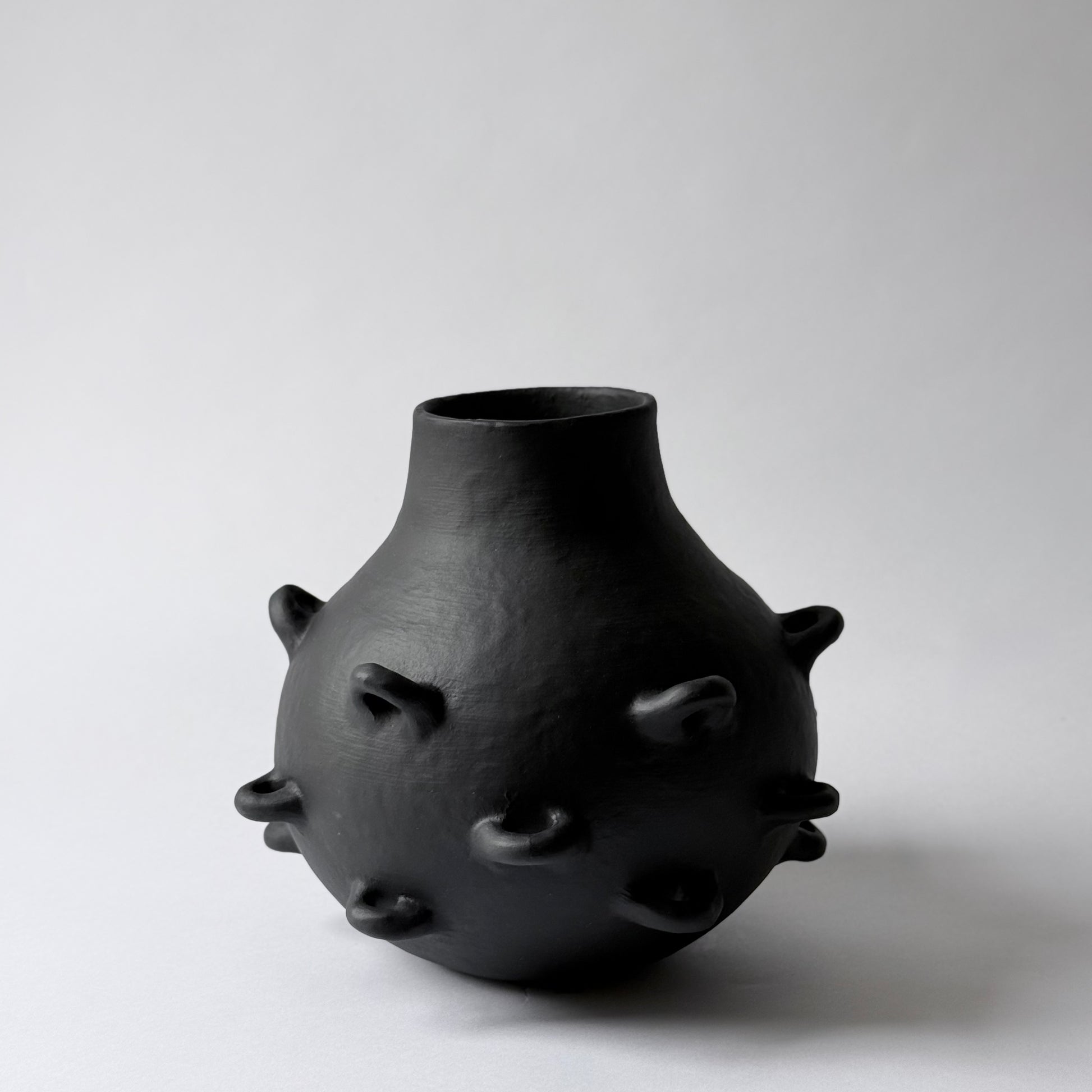 Clara Vessel