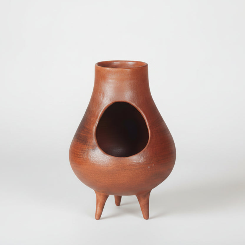 Copalera Vase