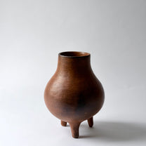 Copalera Vessel