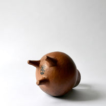 Copalera Vessel