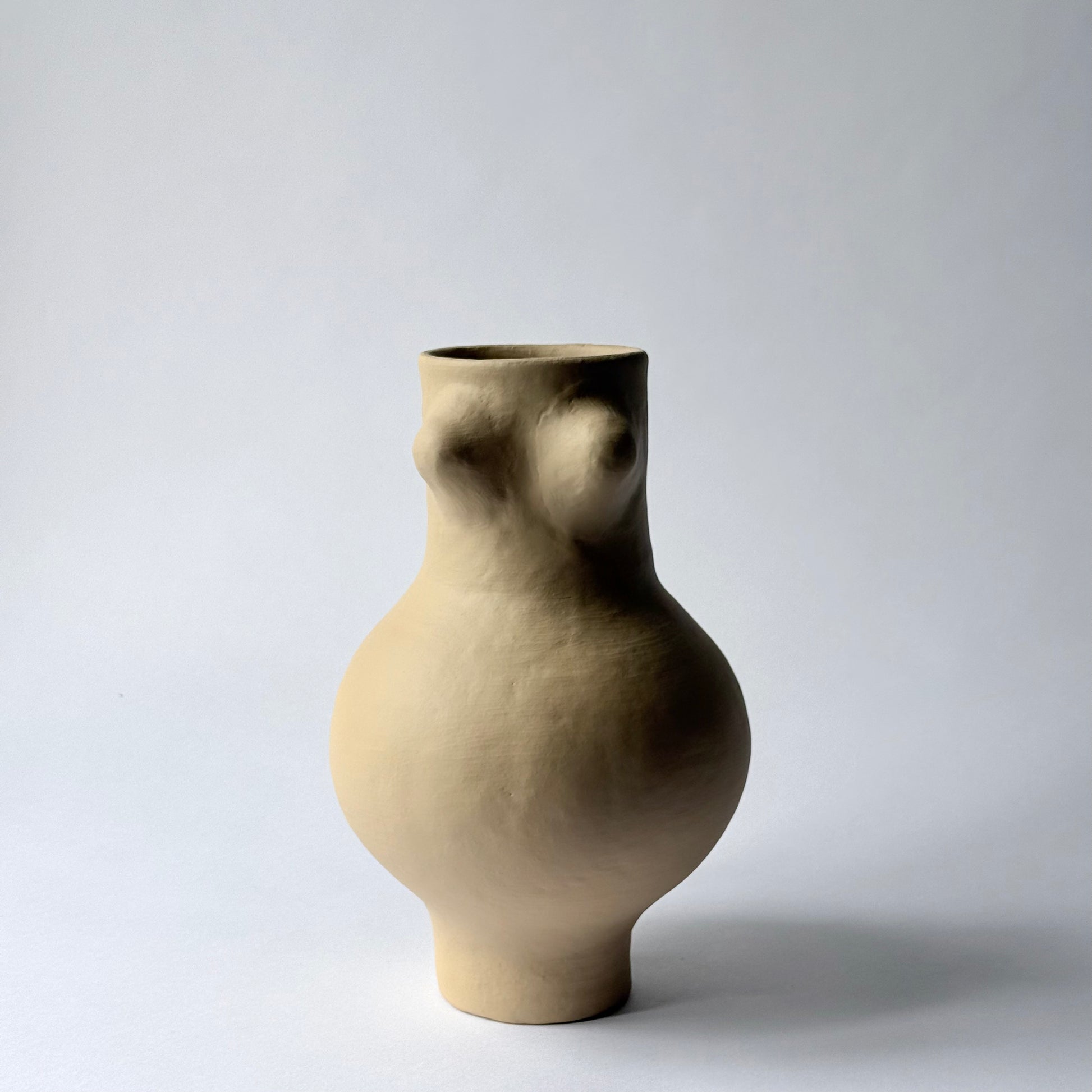 Germana Vessel Beige