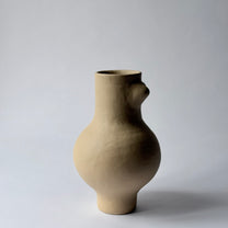 Germana Vessel Beige