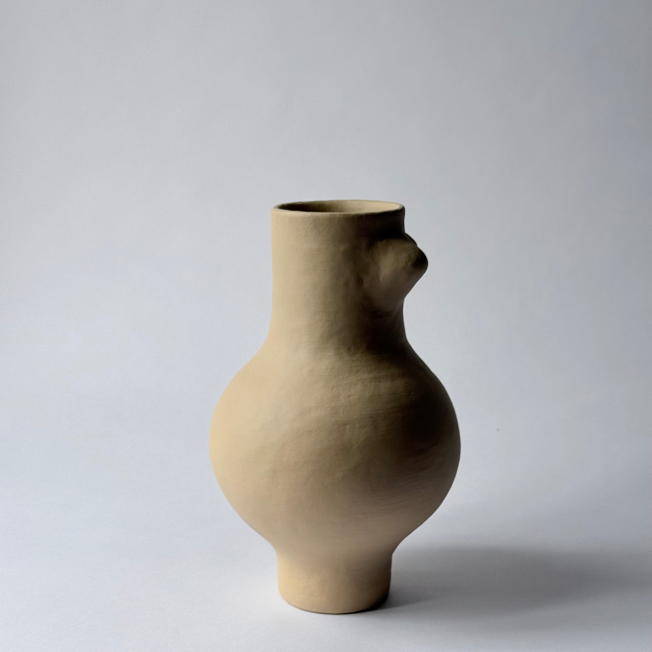 Germana Vessel Beige