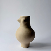 Germana Vessel Beige
