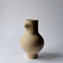 Germana Vessel Beige