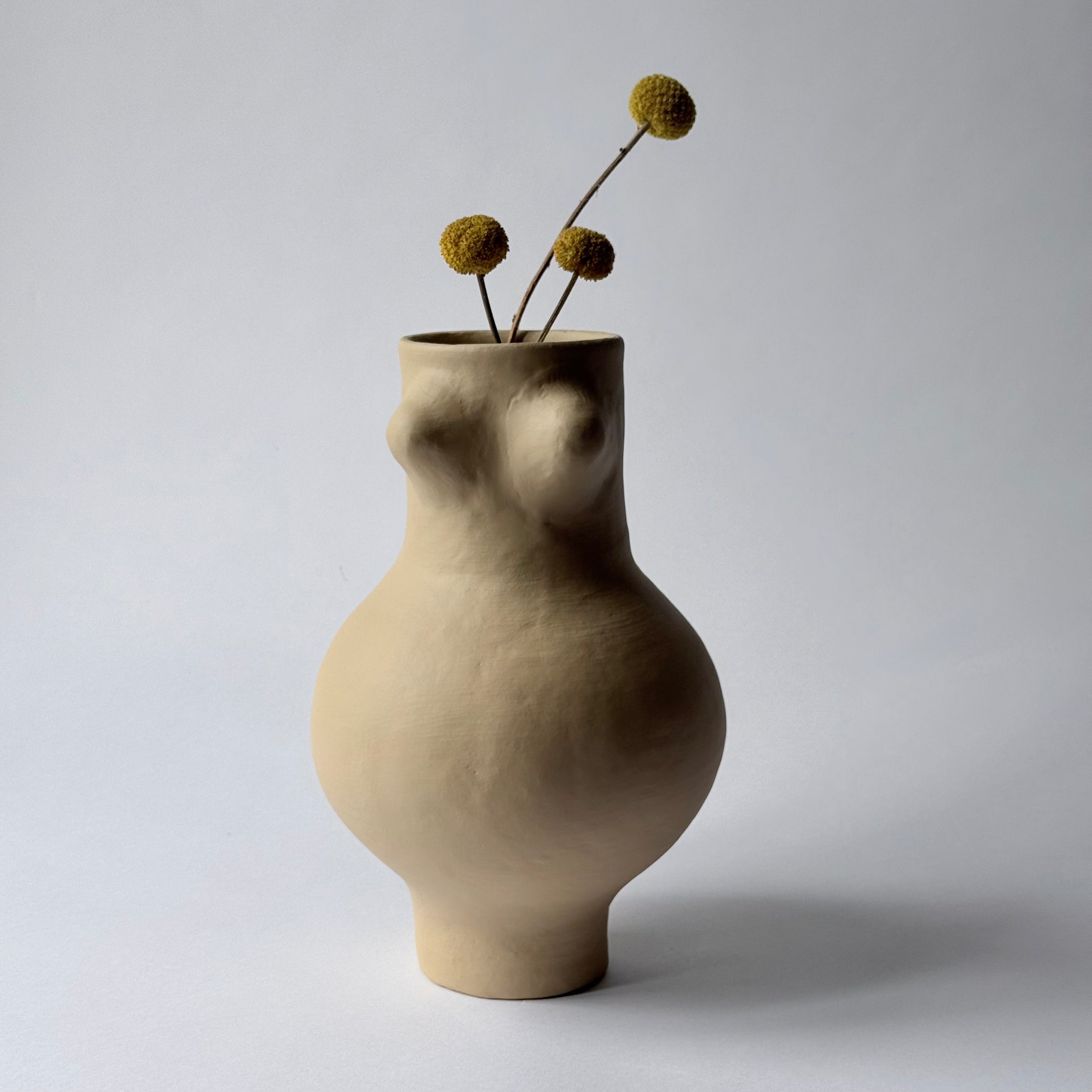 Germana Vessel Beige