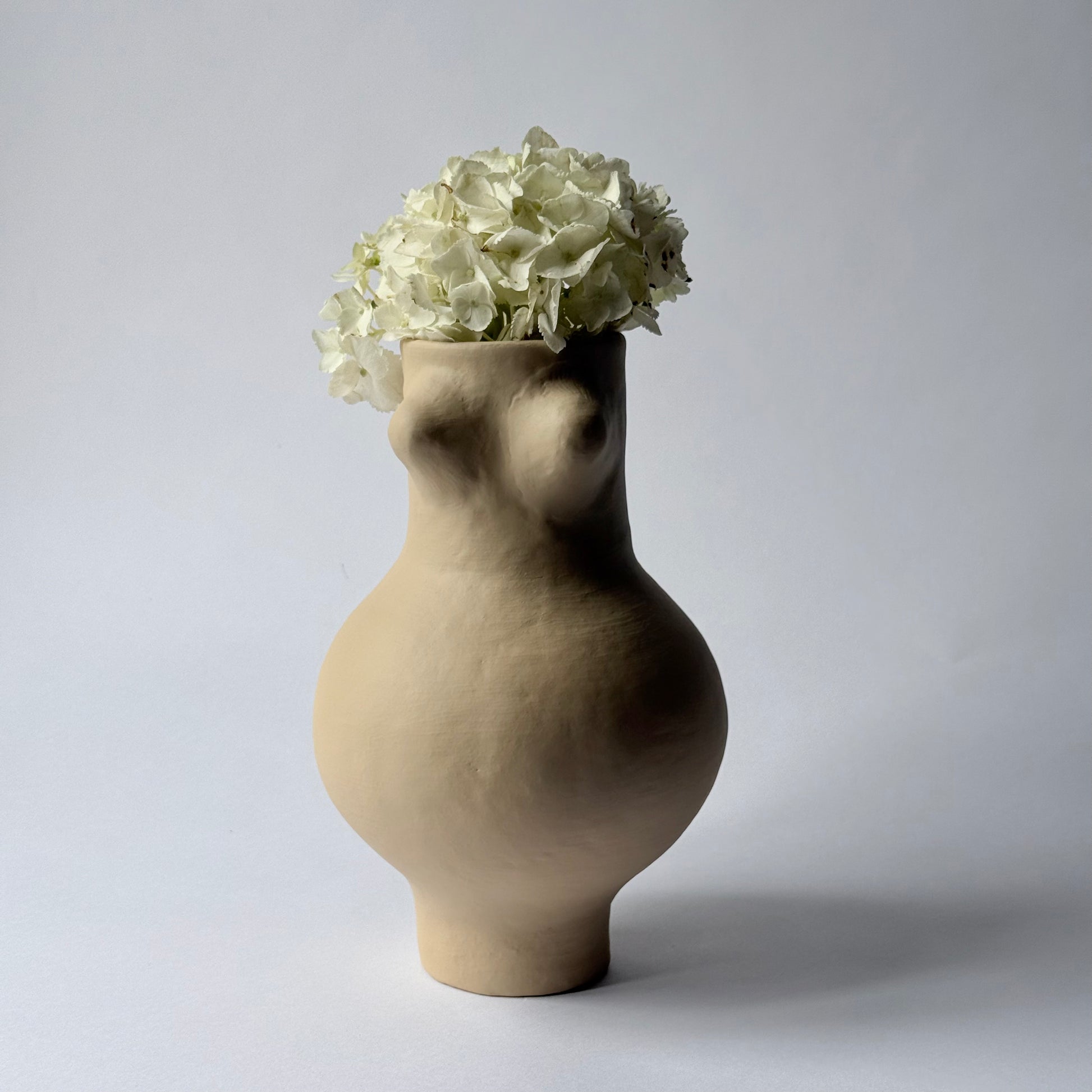 Germana Vessel Beige