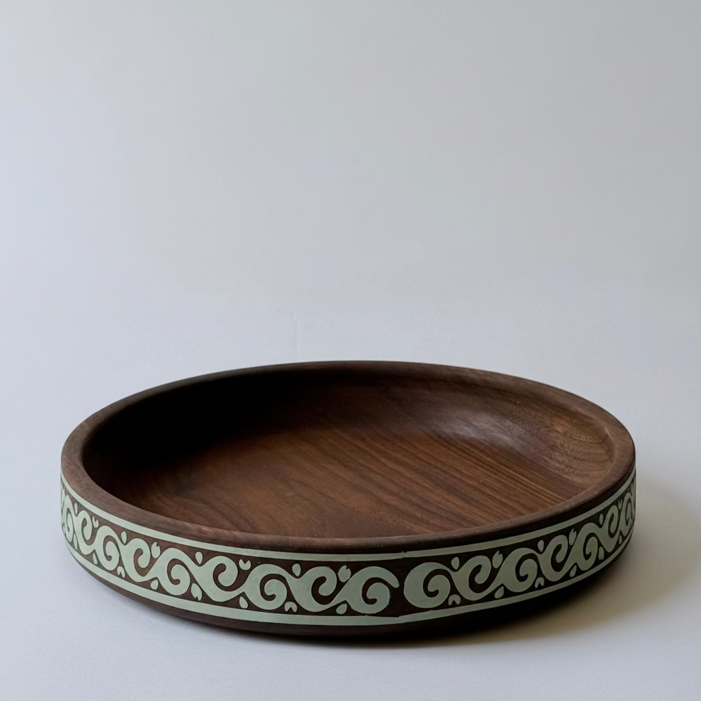 Hand painted Bowl