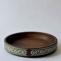 Hand painted Bowl