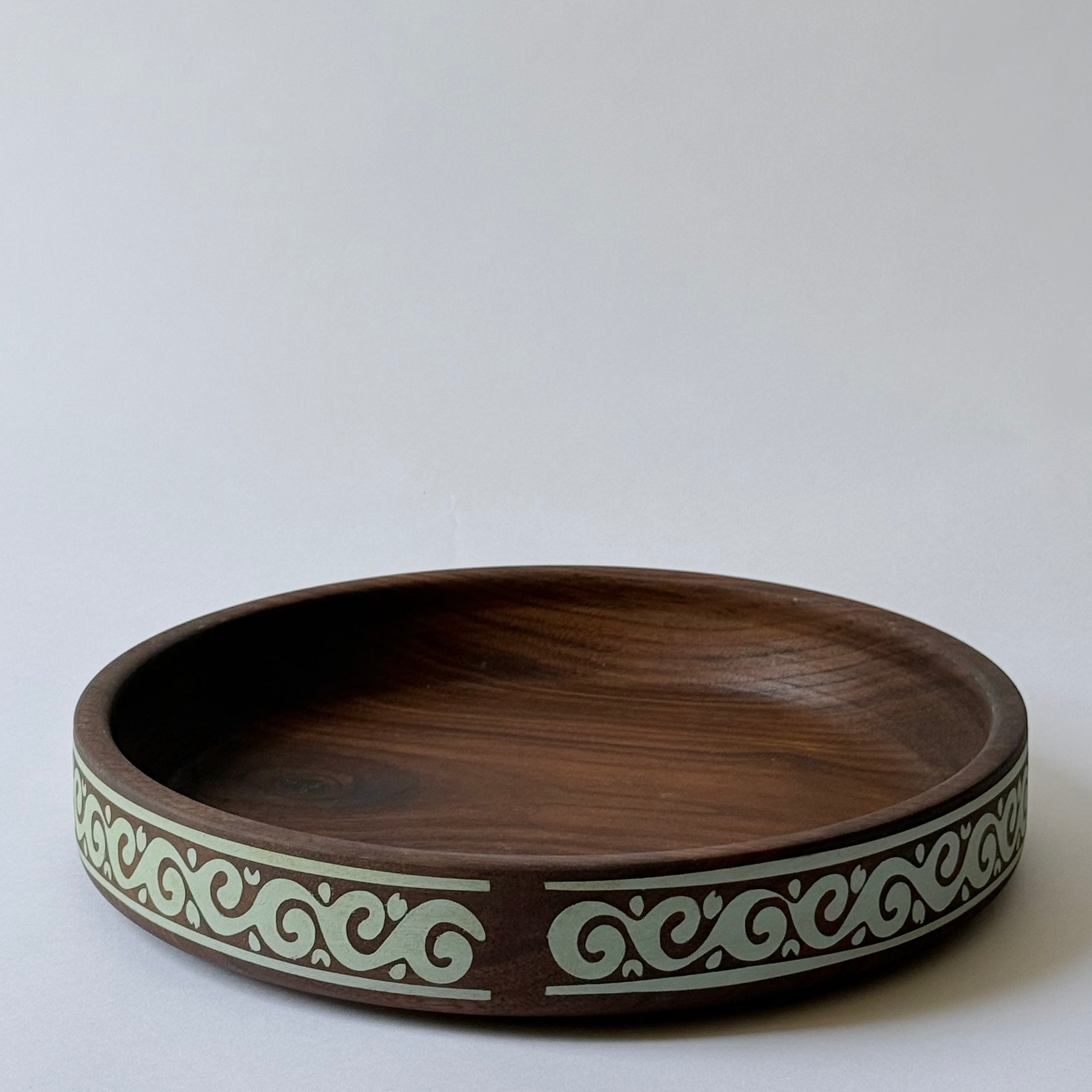 Hand painted Bowl