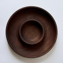 Snack tray
