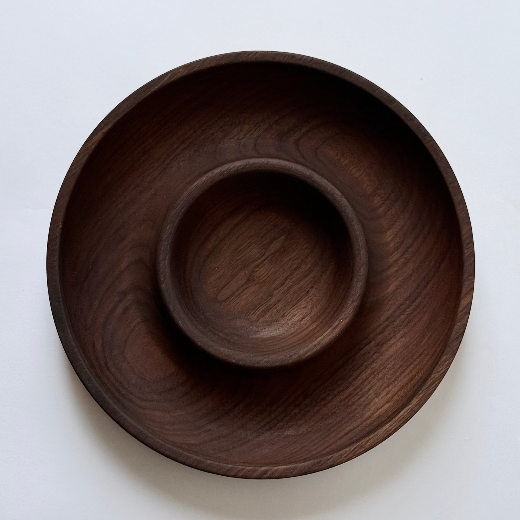 Snack tray