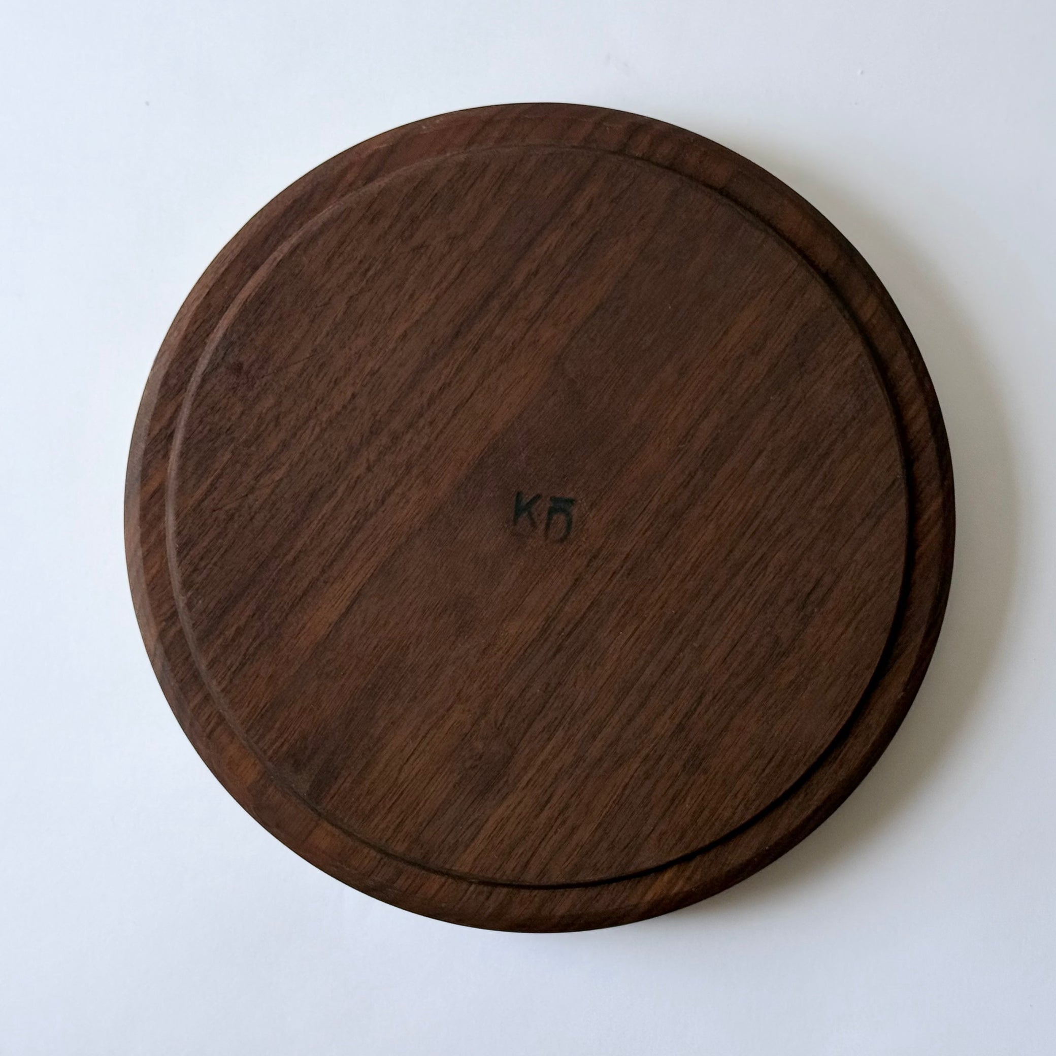 Snack tray