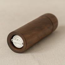Handcrafted Salt &amp; Pepper Mill Set in Walnut