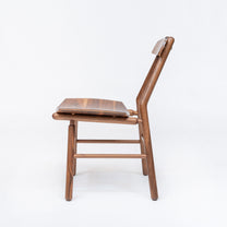 Walnut Sano Chair