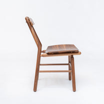 Walnut Sano Chair