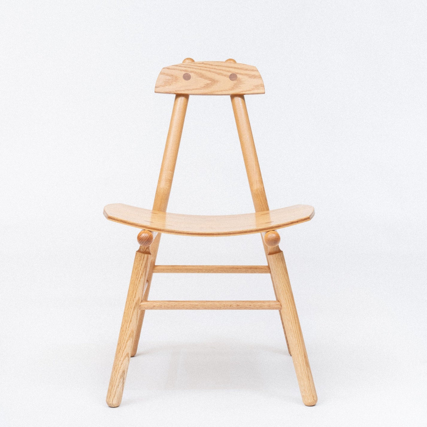 Sano Chair in Oak