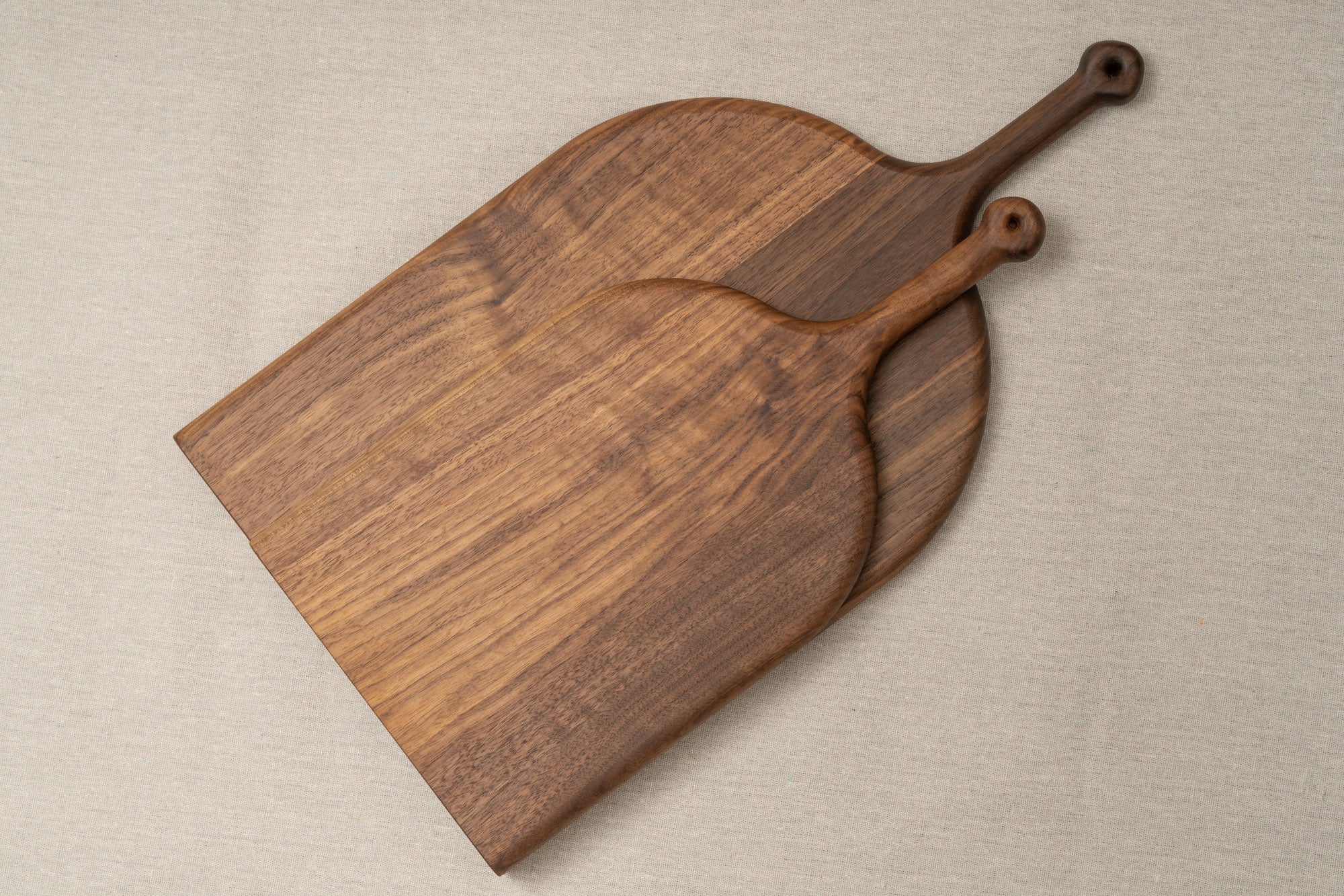 Serving Board Small