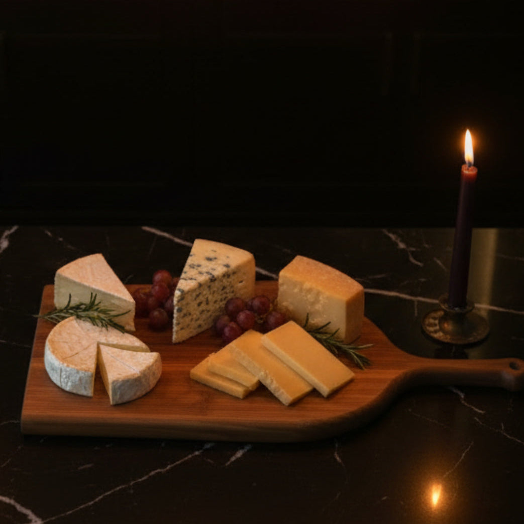 Serving Board Medium