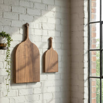 Serving Board Small