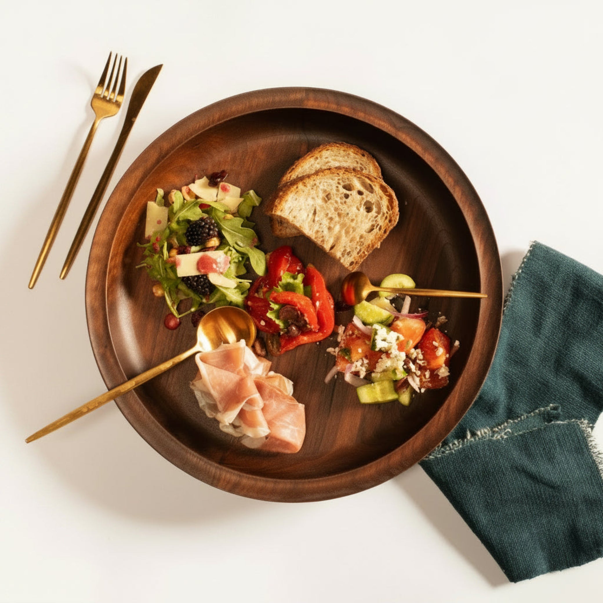Serving Bowl
