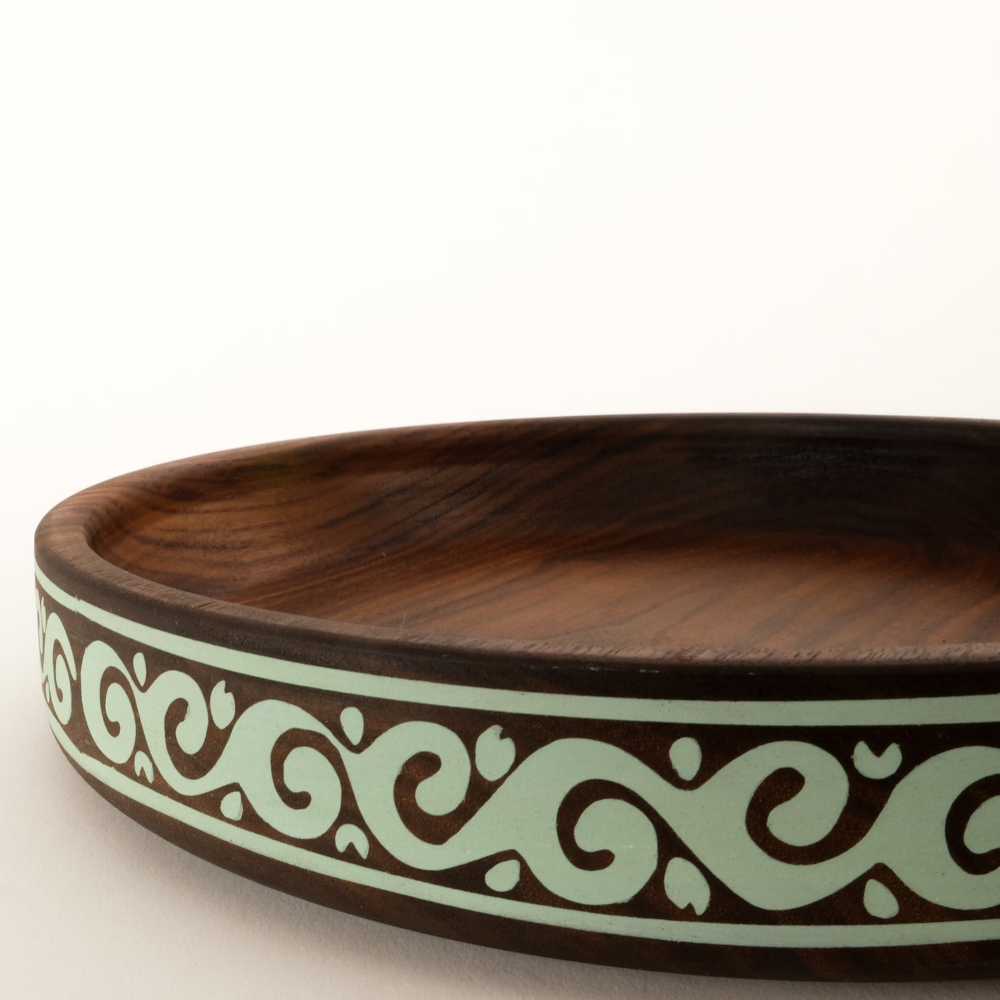 Ethnic Bowl 11"
